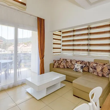 Pinara Apartment Oludeniz