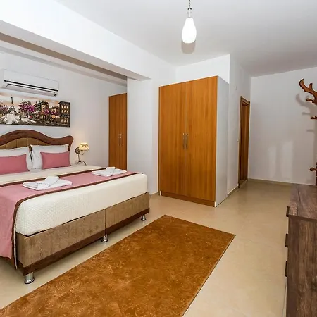 Apartment Pinara *
