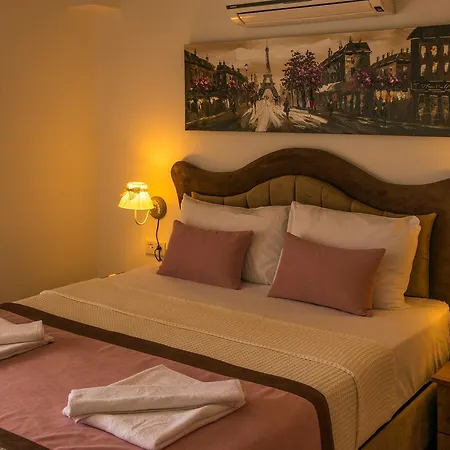 Apartment Pinara *